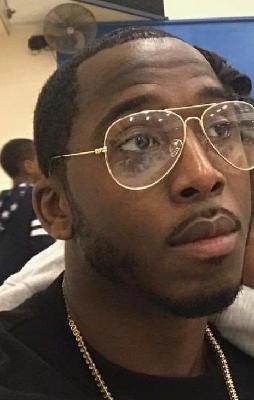 Jamar Tucker death by force case profile photo