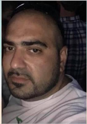 Nail Salamov death by force case in Reading, PA