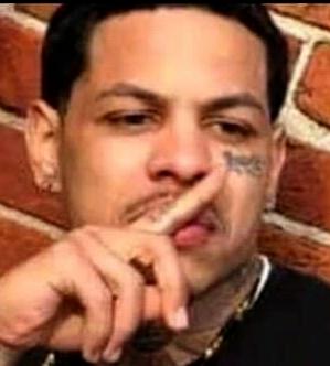 Antonio Garcia death by force case profile photo