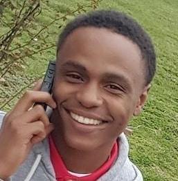 Amel Jones death by force case profile photo