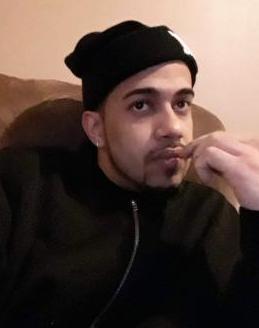 Tony Torrellas death by force case profile photo