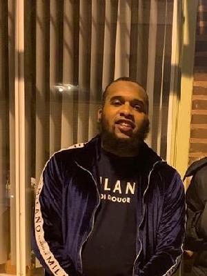 Joshua Smith death by force case profile photo