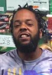 Khalil Hicks death by force case profile photo