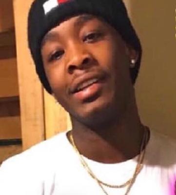 Ameer Coleman death by force case profile photo