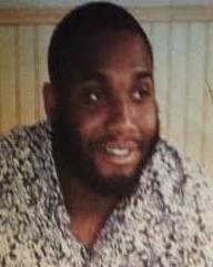 Azeem Hunter death by force case profile photo