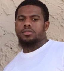 Raymond Grimes death by force case profile photo