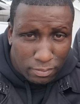 Mark Jackson death by force case profile photo