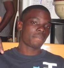 Kenneth Baptiste death by force case profile photo