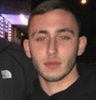 Nicholas Flacco death by force case in Philadelphia, PA