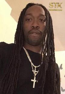 Calvin Walker death by force case profile photo