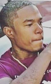 Shaquille Mack death by force case profile photo