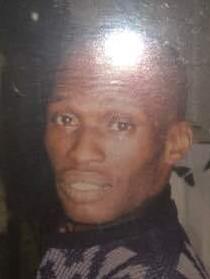 Jeff Johnson death by force case profile photo