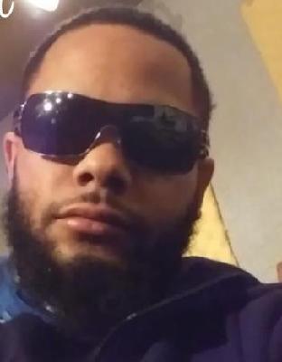 Todd Rae Walker death by force case in New-castle, PA