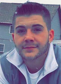 Maximillian Halterman death by force case in Butler, PA