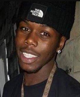 Jaiquaune Freeman death by force case profile photo