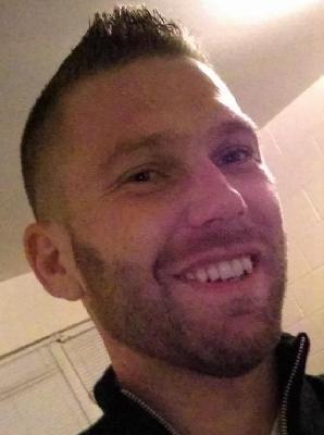 Joseph Kelosky death by force case profile photo