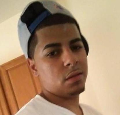 Victor Rios death by force case in Allentown, PA