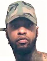James Jeter death by force case in Lebanon, PA