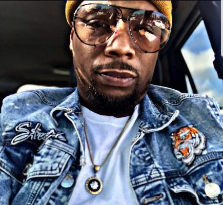 Tyrell Harris death by force case profile photo