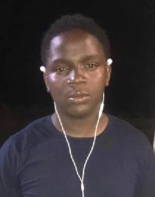 Tauhid Collins death by force case profile photo