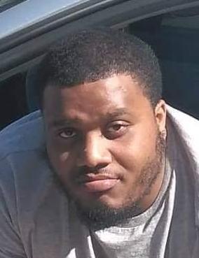 Daon Womack death by force case profile photo