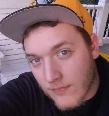 David Gaydos death by force case profile photo