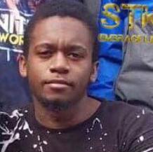 Tre-quan Embry death by force case in Homestead, PA