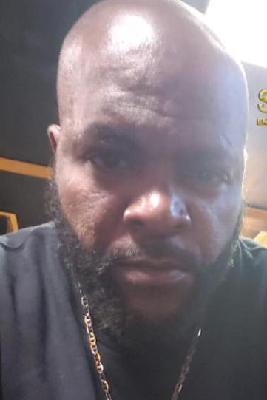 Paul McMillian death by force case profile photo