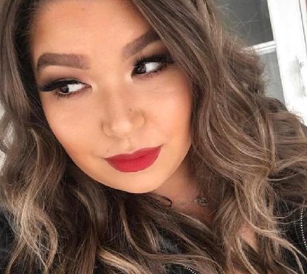 Megan Leland death by force case profile photo