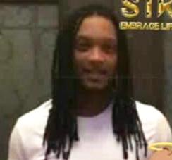 Tramaine Solomon death by force case profile photo