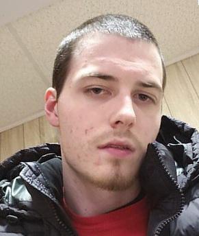 Stefen Simmons death by force case profile photo