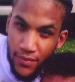 Johnathan Williams death by force case in Allentown, PA