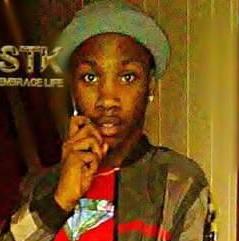 Ta’Sean Gray death by force case profile photo