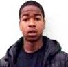 Jahod Collier death by force case profile photo