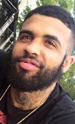 Shanon Williams death by force case in Pittsburgh, PA