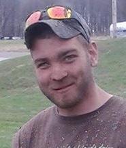 Keith Hawley death by force case profile photo