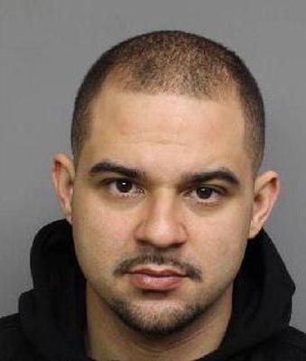 Sean Jackson death by force case profile photo