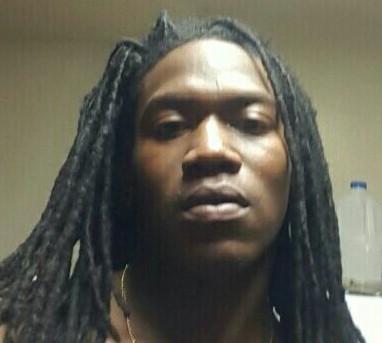 Brandon Everett death by force case profile photo
