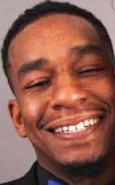 Lamar Seymour death by force case profile photo