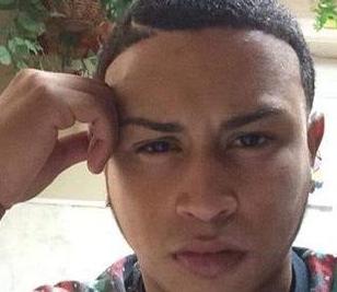 Joel Cintron death by force case profile photo