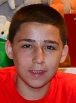 Omar Harris death by force case profile photo