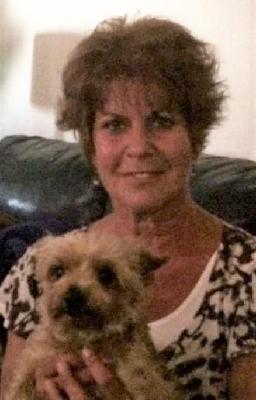 Tammy Dorward death by force case profile photo