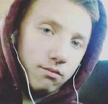 Zachary Zach Mulford death by force case in New-castle, PA