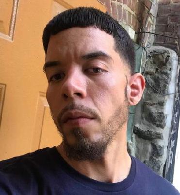 Juan Rodriguez death by force case profile photo