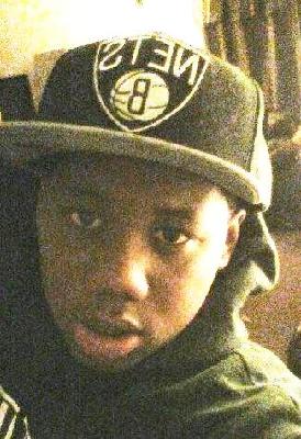 Donnell Williams death by force case in Harrisburg, PA