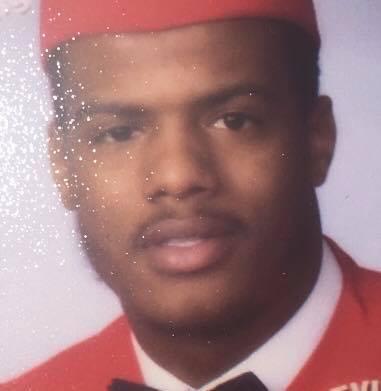 Kaseem Rogers death by force case profile photo