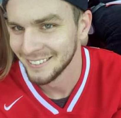 Brian Valan death by force case profile photo