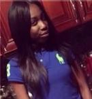 Tiyaniah Hopkins death by force case profile photo