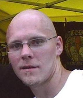 Adam Selfridge death by force case profile photo
