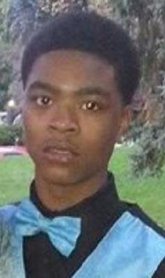 Calvin Anderson death by force case profile photo